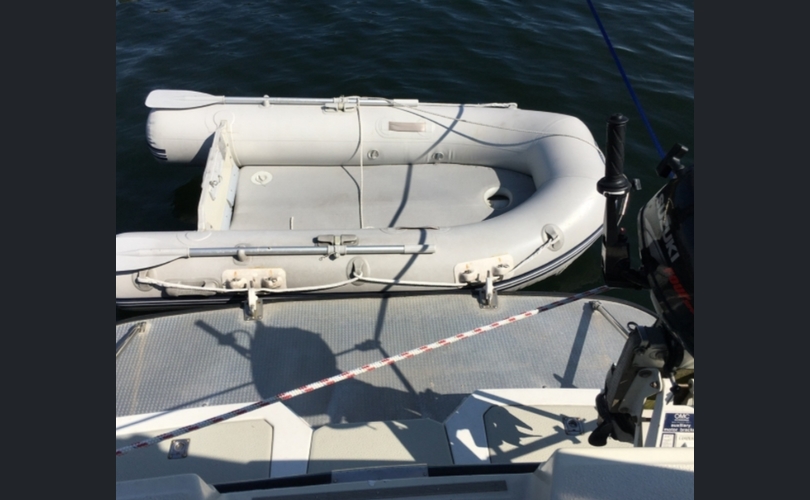 Viksund Bravo 925-kuva-12